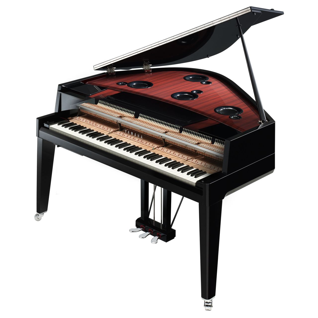 Yamaha AvantGrand N3X