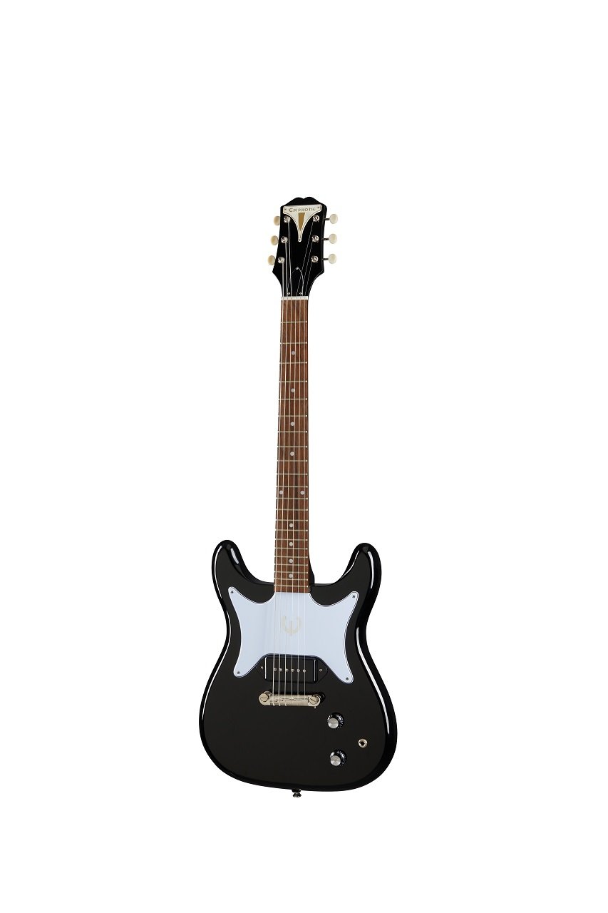 Coronet Ebony