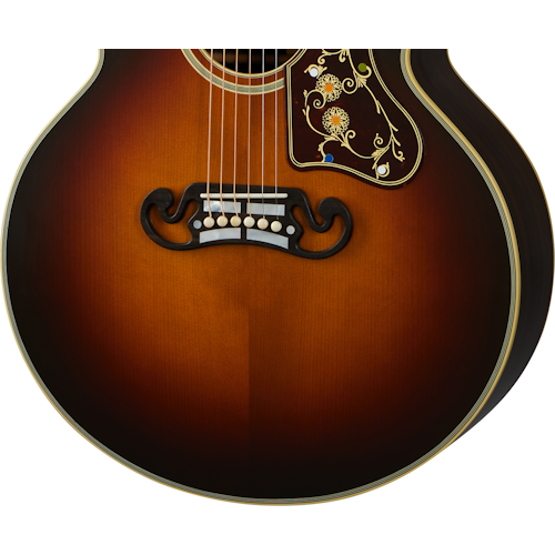 Pre-War SJ-200 Rosewood