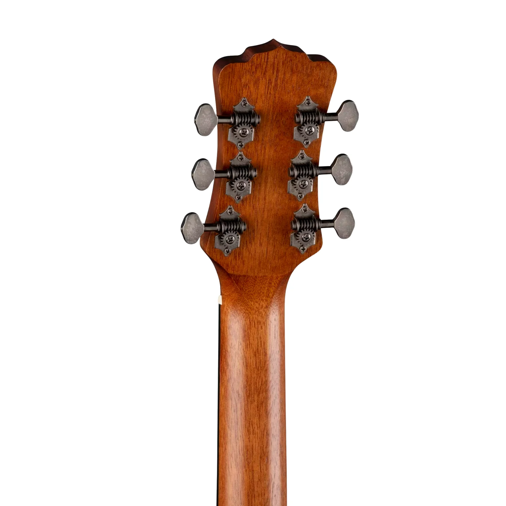 Art Vintage Grand Auditorium Vintage Brownburst