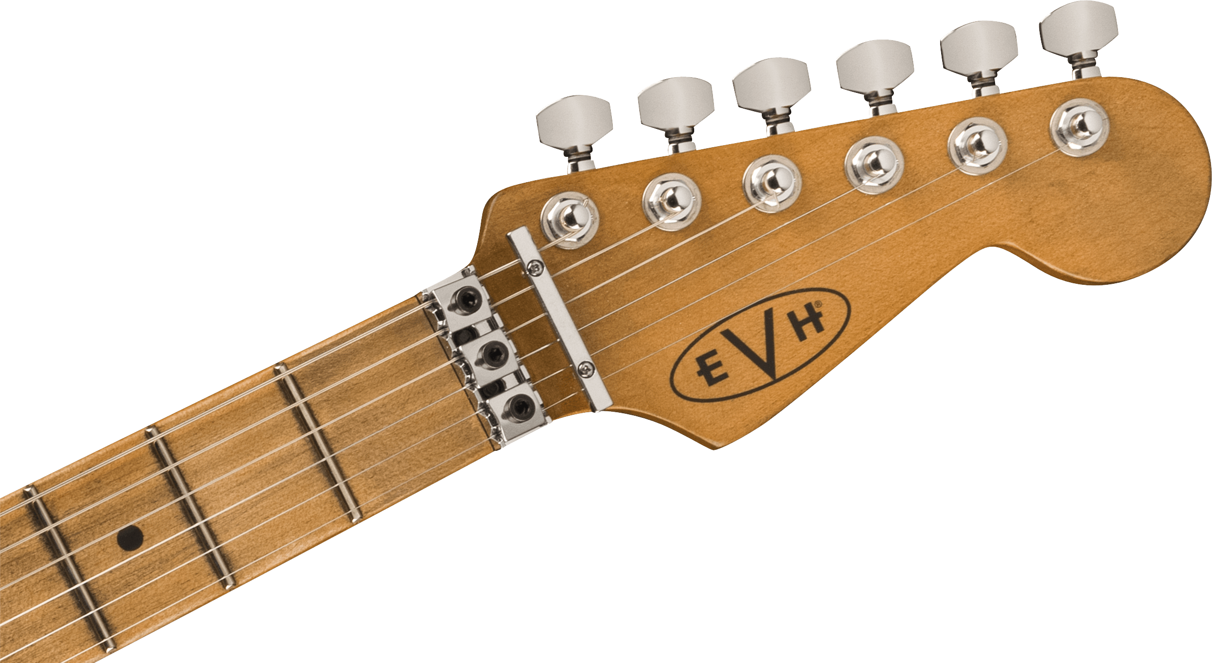 Frankenstein Relic® Series, Maple Fingerboard, Black