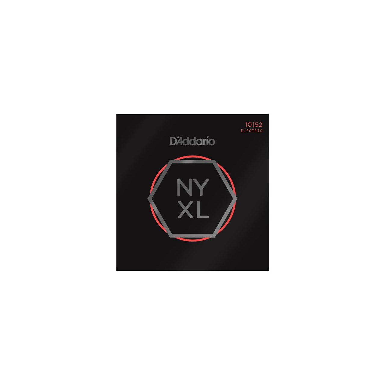 NYXL1052 - Saitensatz für E-Gitarre
