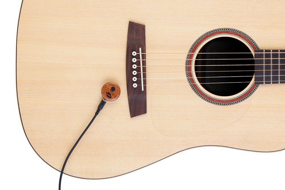 UP-2 Universal Pickup with Volume Control