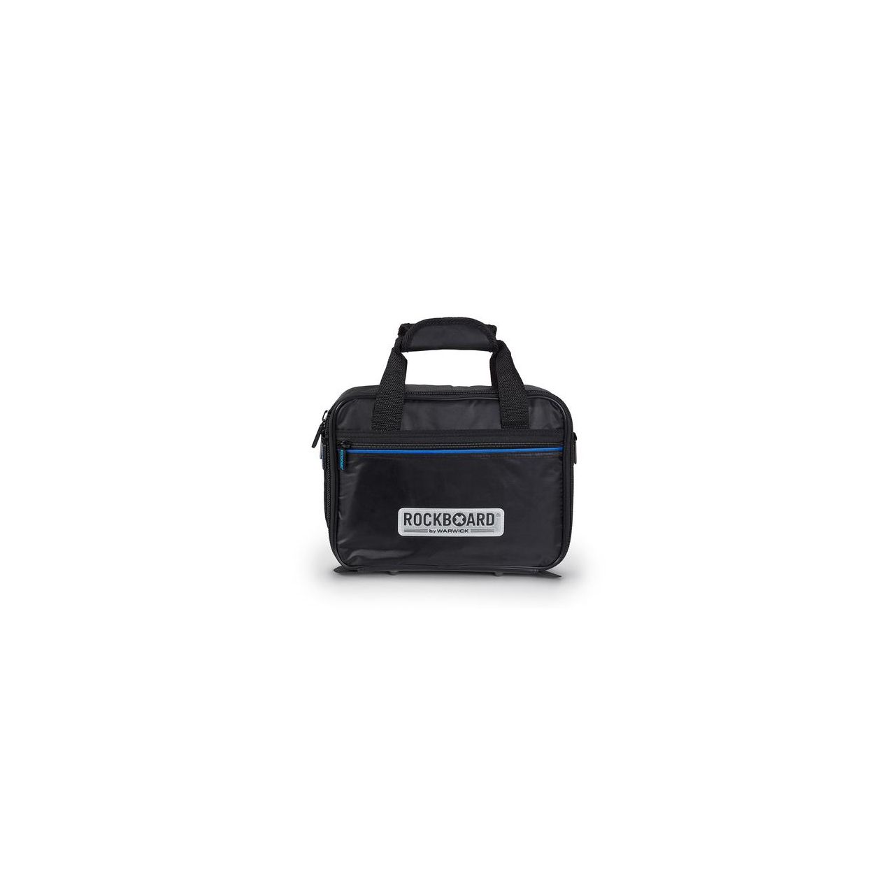Effects Pedal Bag No. 03 - 30 x 22 x 10 cm / 11 13/16" x 8 11/16" x 3 15/16"