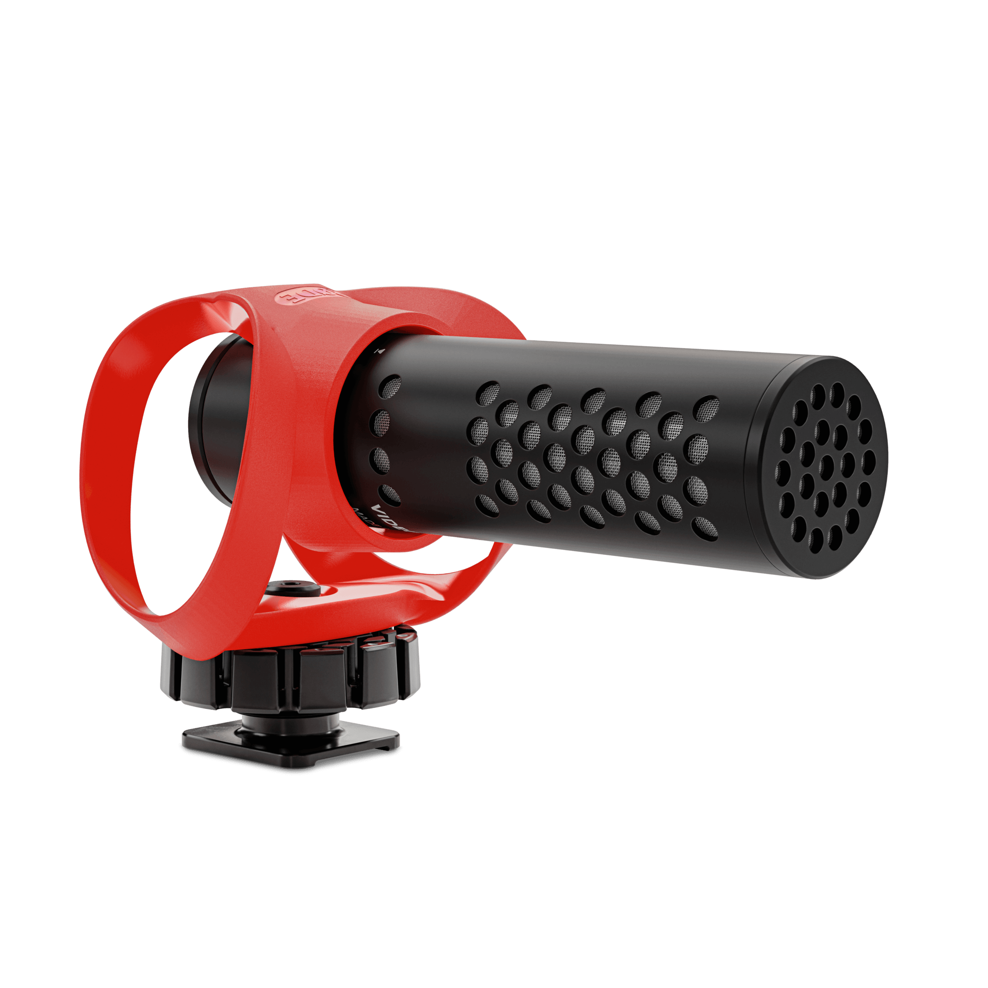 VideoMicro II