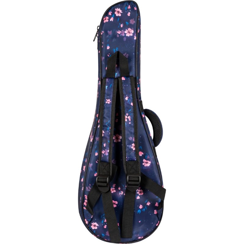 Gigbag Soprano Ukulele FUB-S-Sakura