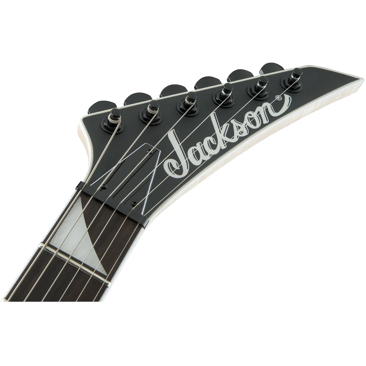 JS Series Dinky™ Arch Top JS22 DKA, Amaranth Fingerboard, Natural Oil