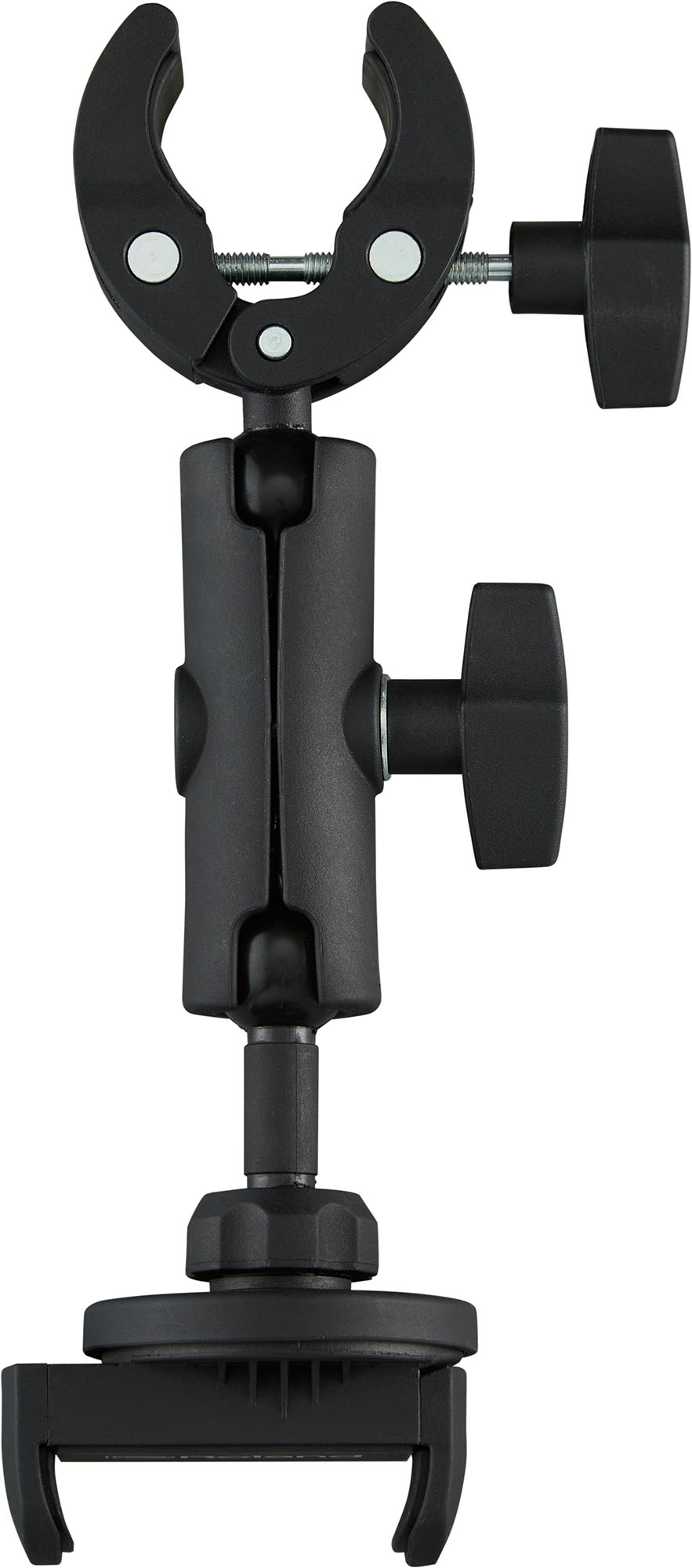 Roland RSH-10 Smartphone-Halterung mit flexiblem Kugelgelenk