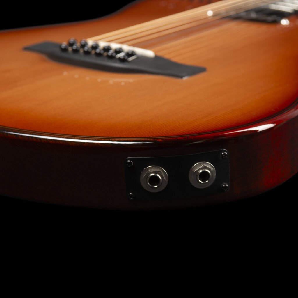 A12 Ultra Dlx Lightburst