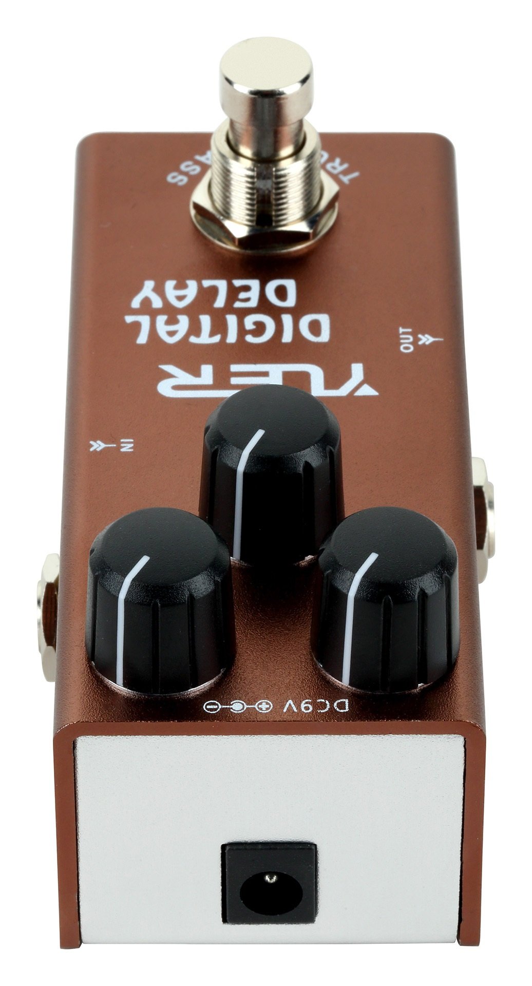 RF-10 Series Digital Delay