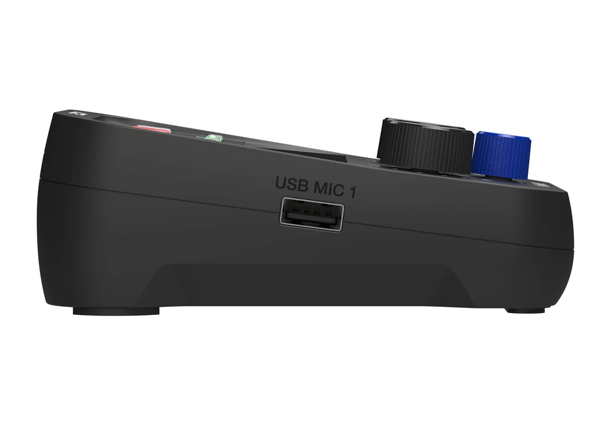 PodTrak P2