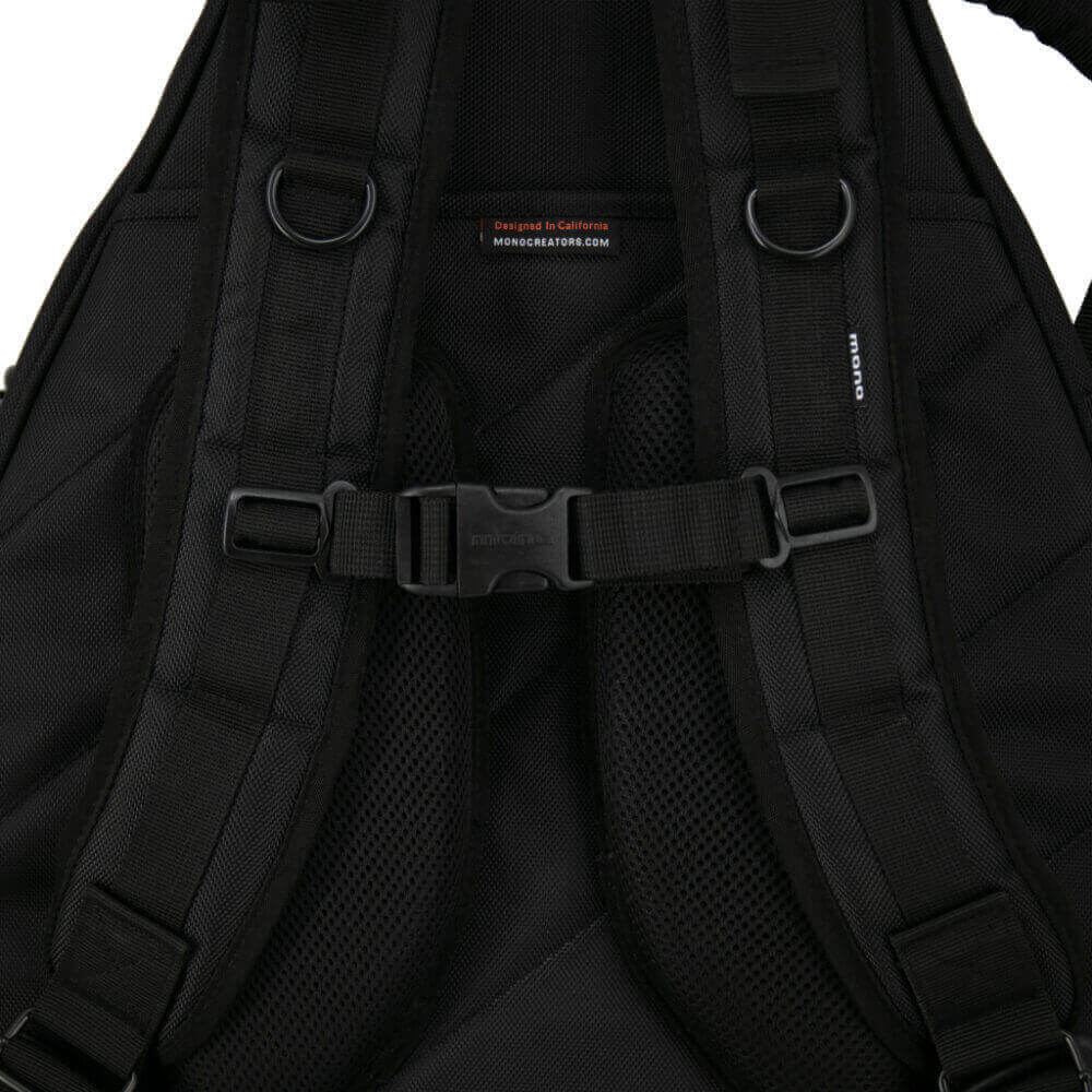 Vertigo Ultra Acoustic Guitar Black