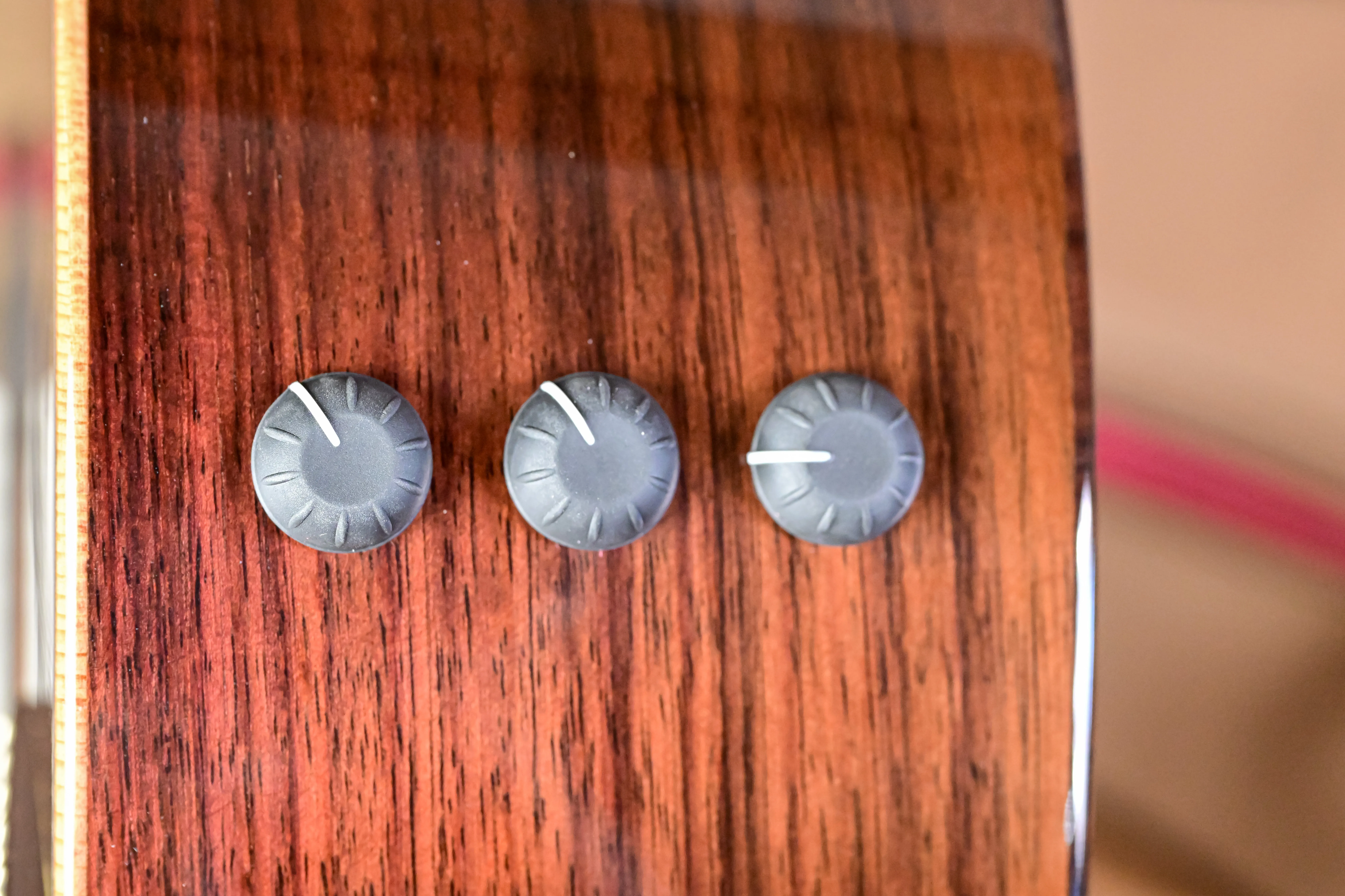 414ce Studio Special Edition Honeyburst