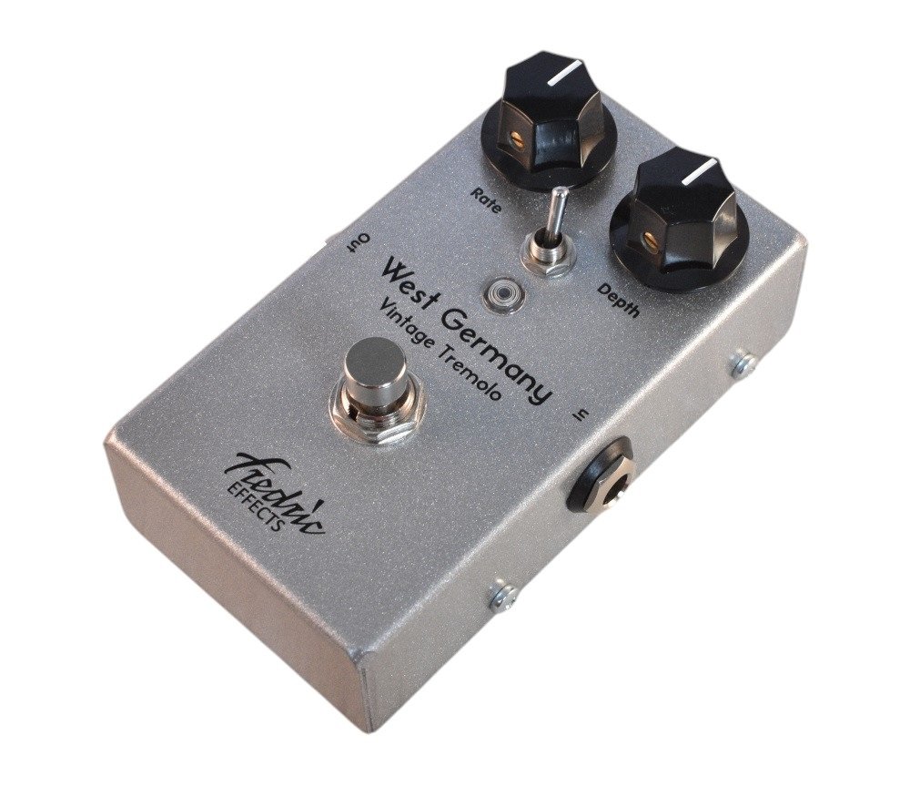 West Germany Tremolo Pedal