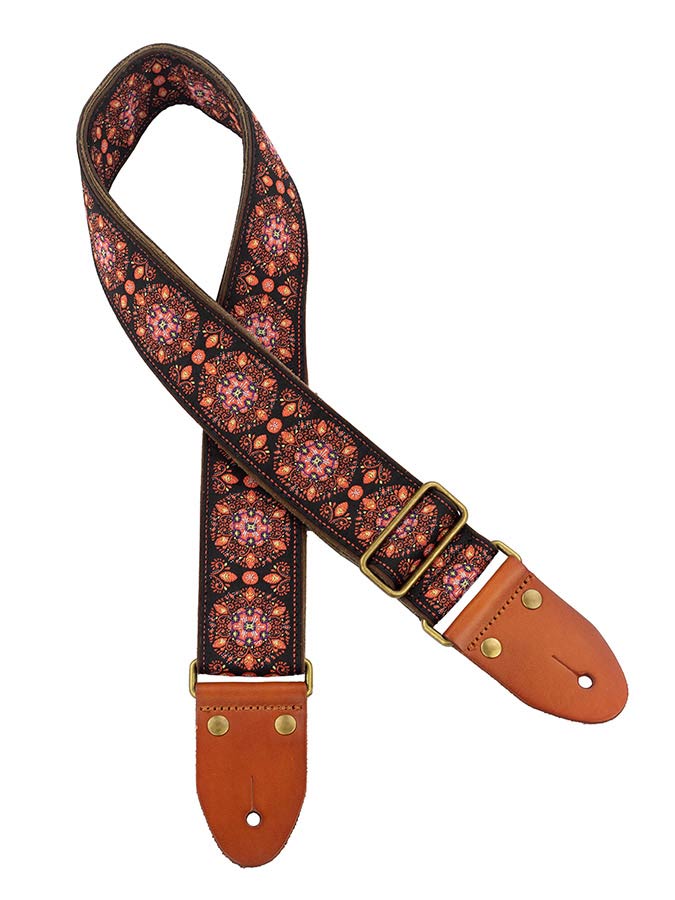 GST-1280-5 Gitarrengurt