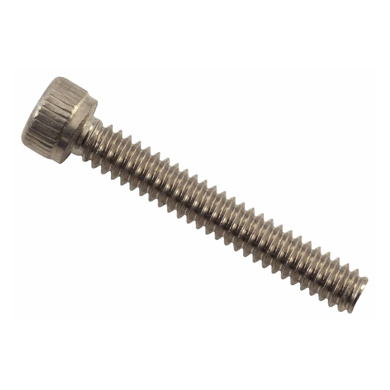 Screw Socket 4/40X3/4 (6 Stück)