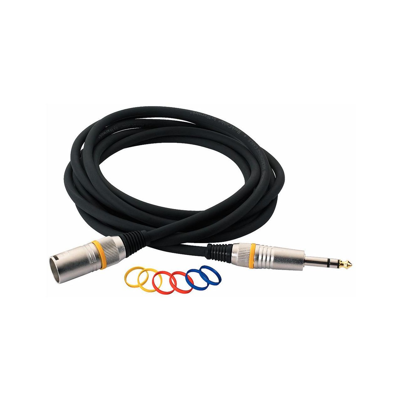 RCL 30386 - Mikrofonkabel