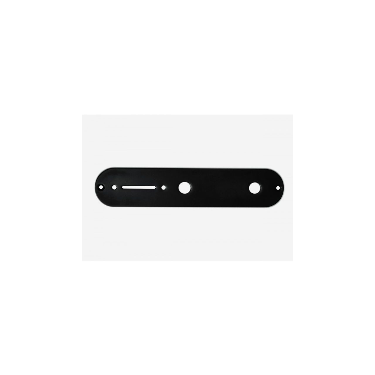 CPT1B Control-Plate für Tele, schwarz