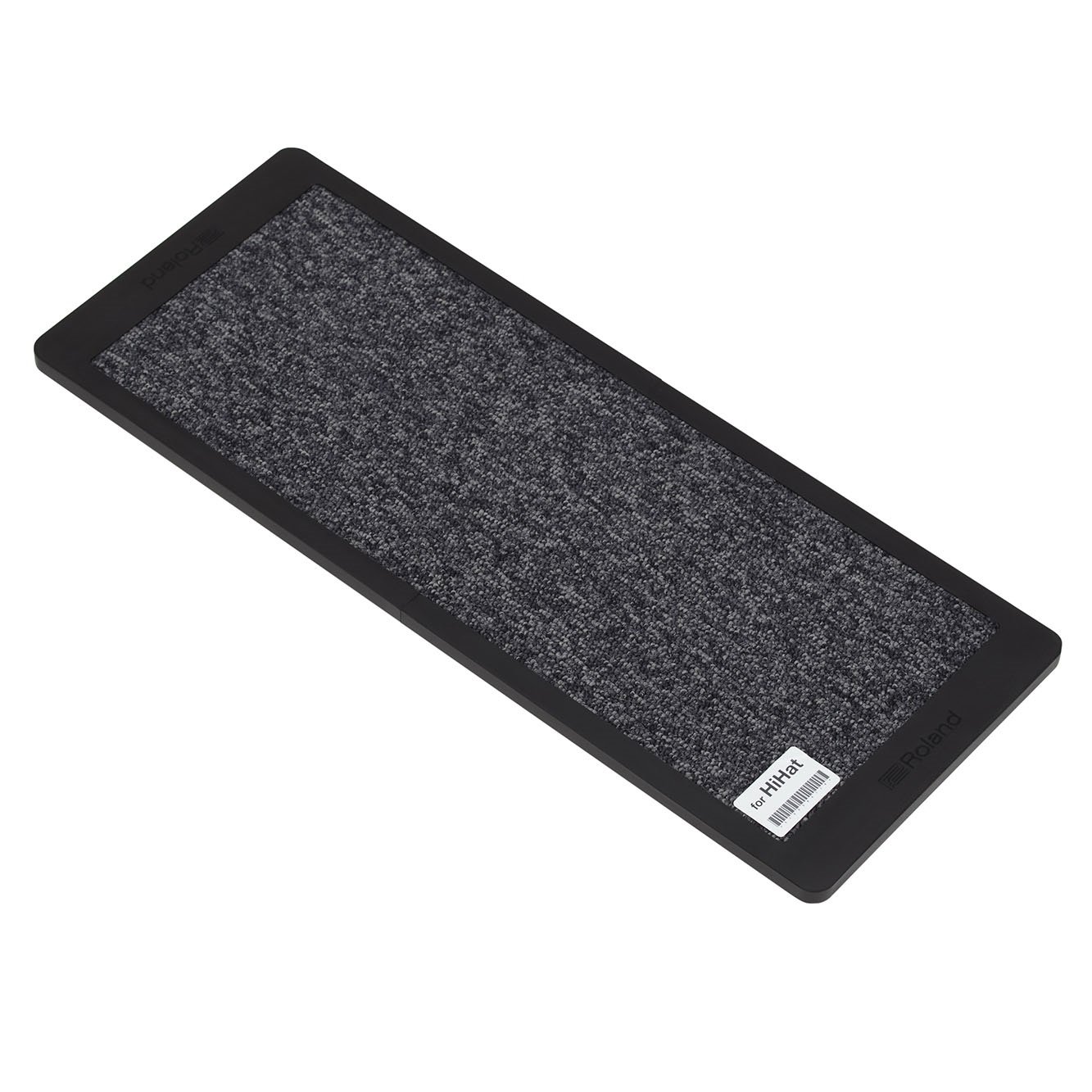 NEQ-H Quiet Design Hi-Hat Noise Eater  
