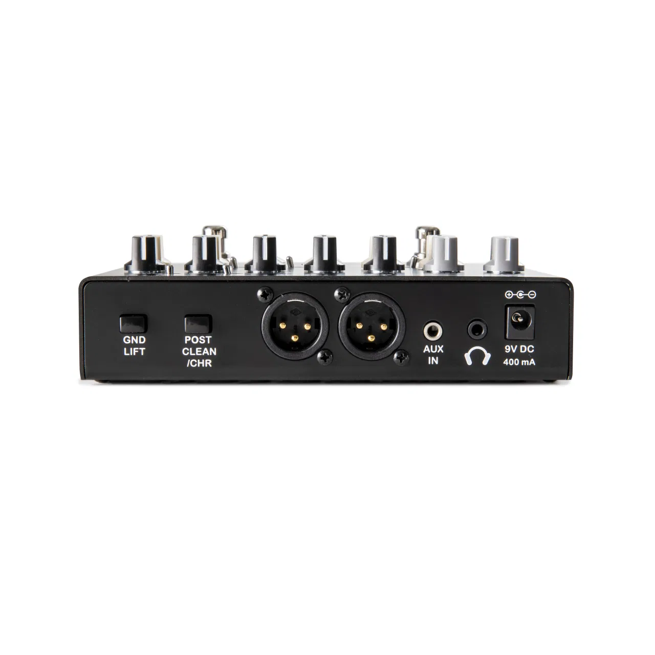 MicroBass III