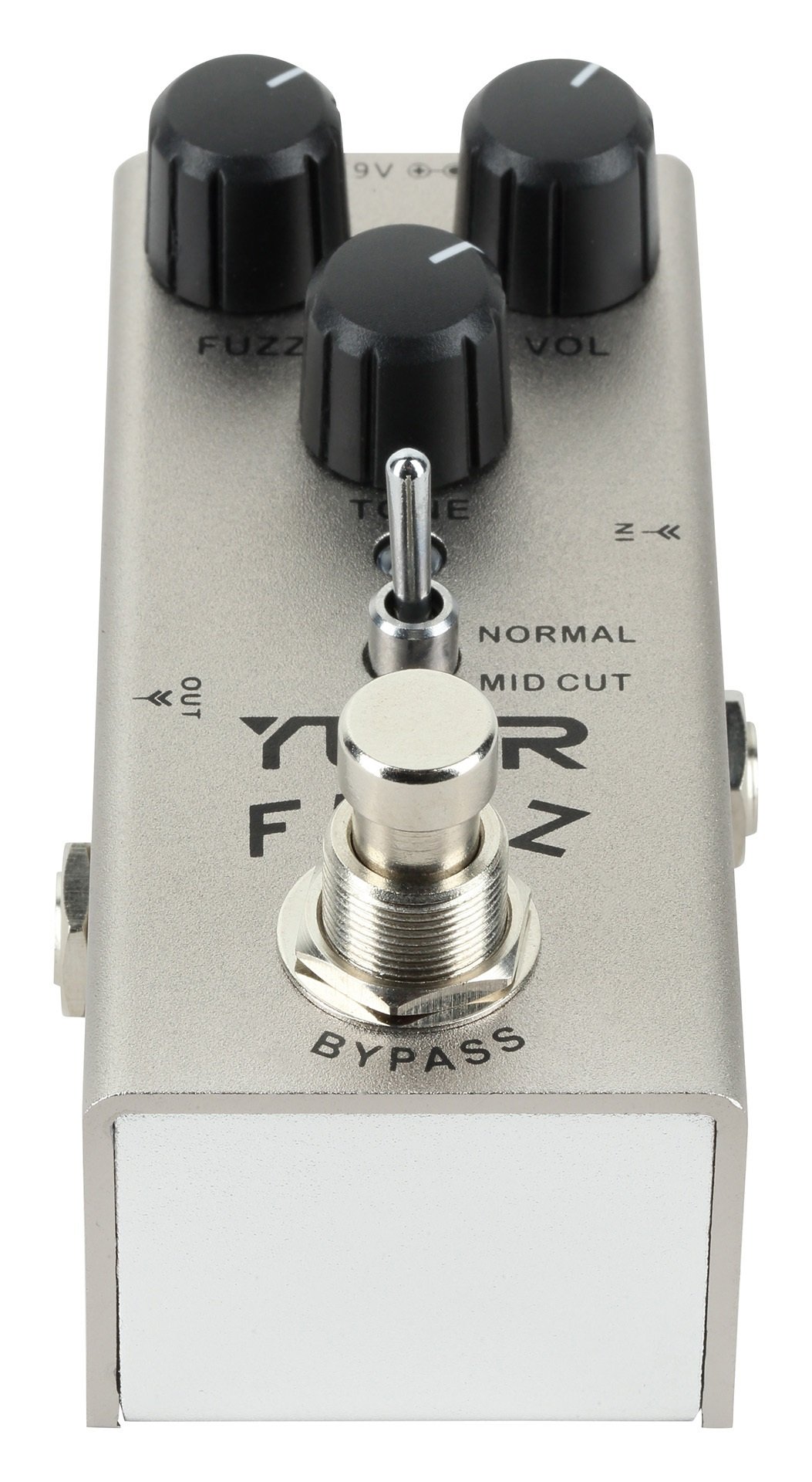 RF-11 Series Fuzz