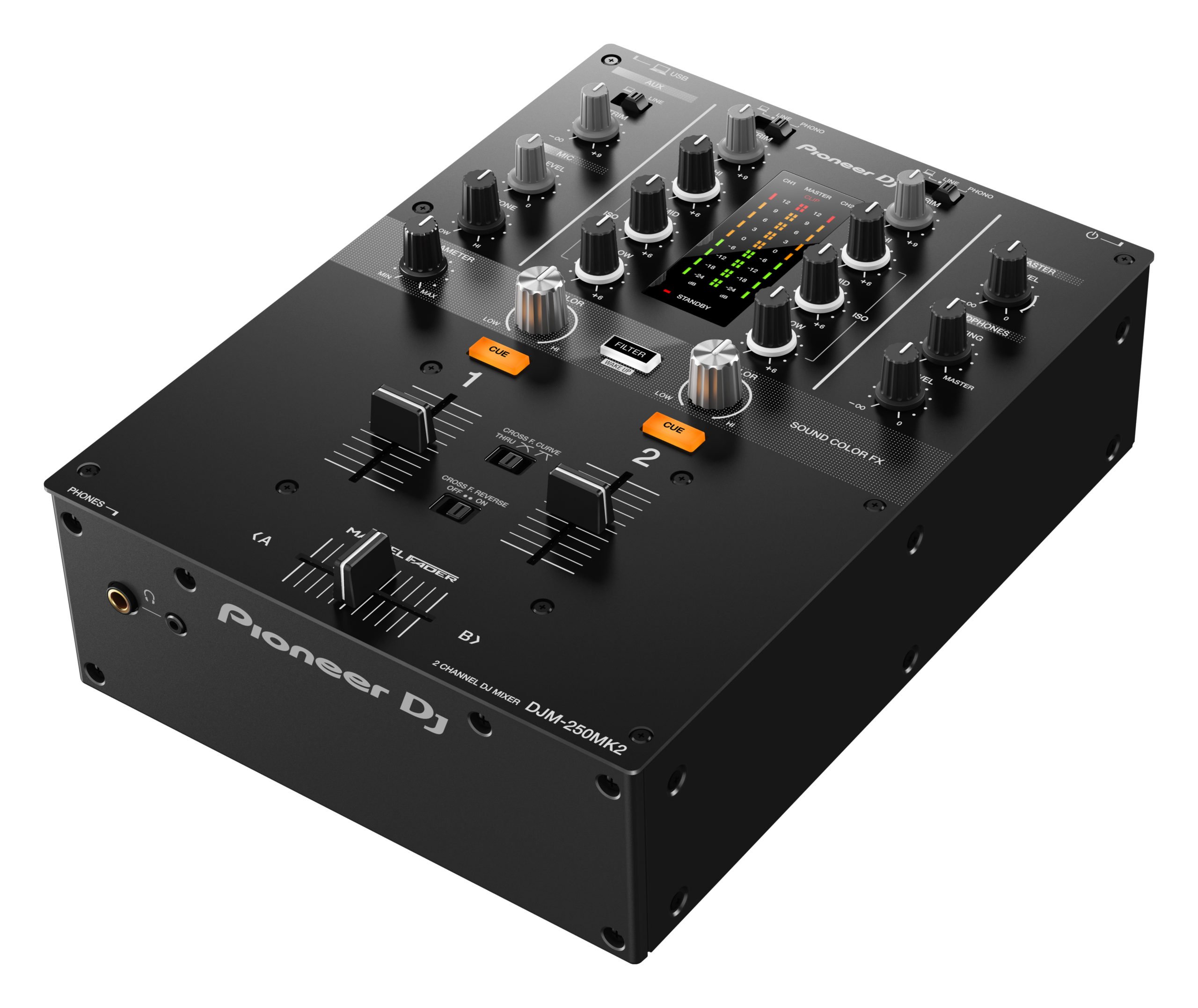 DJM-250MK2