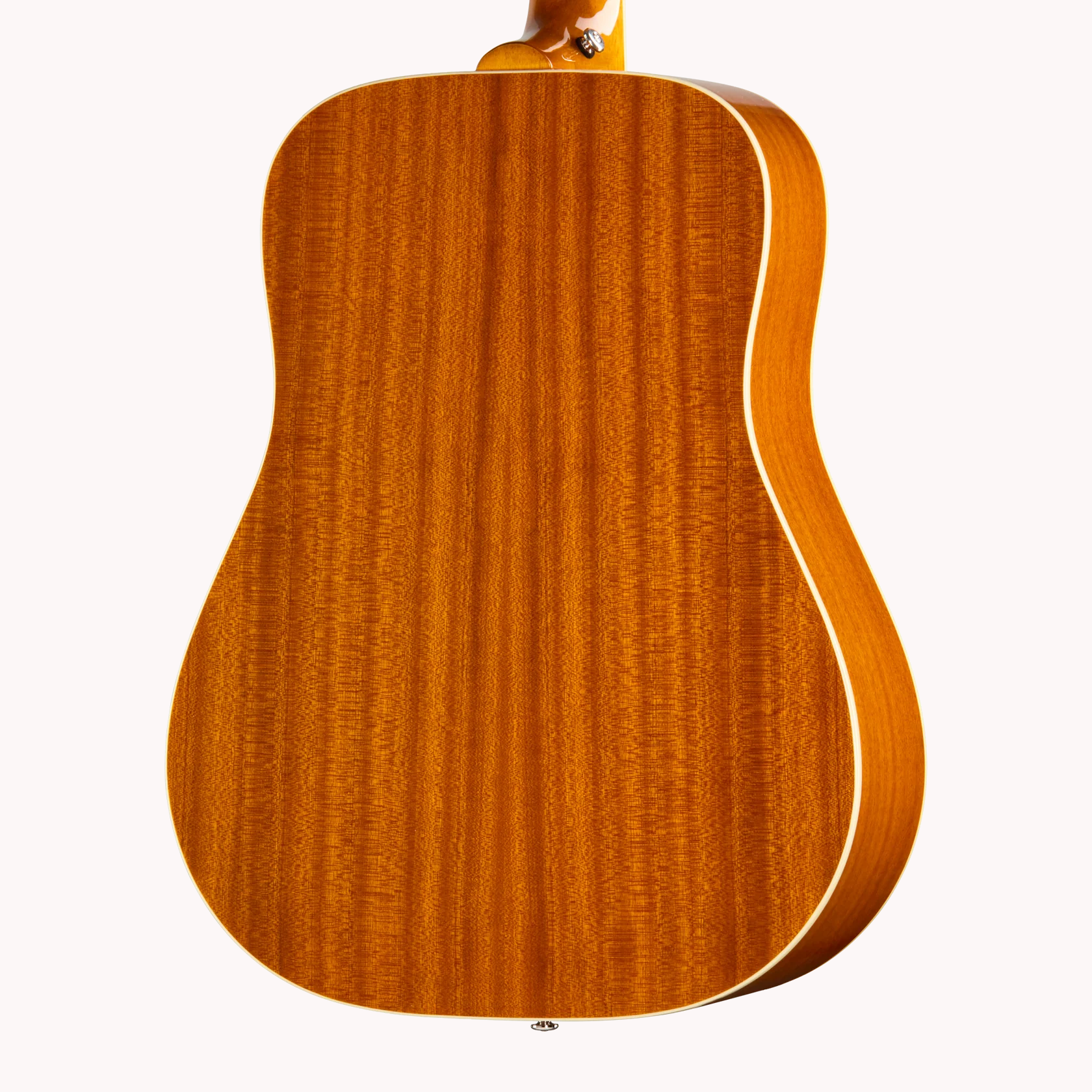 Hummingbird Tribute Lefty Heritage Cherry Sunburst