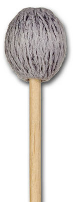 M125 - Robert Van Sice Keyboard, Synthetic Core - Medium Hard Mallets