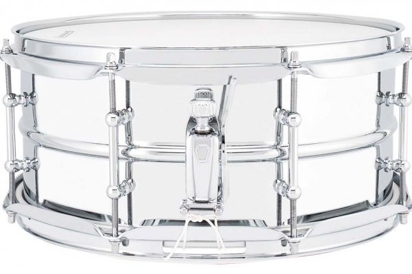 14"x6,5" Supralite Snare