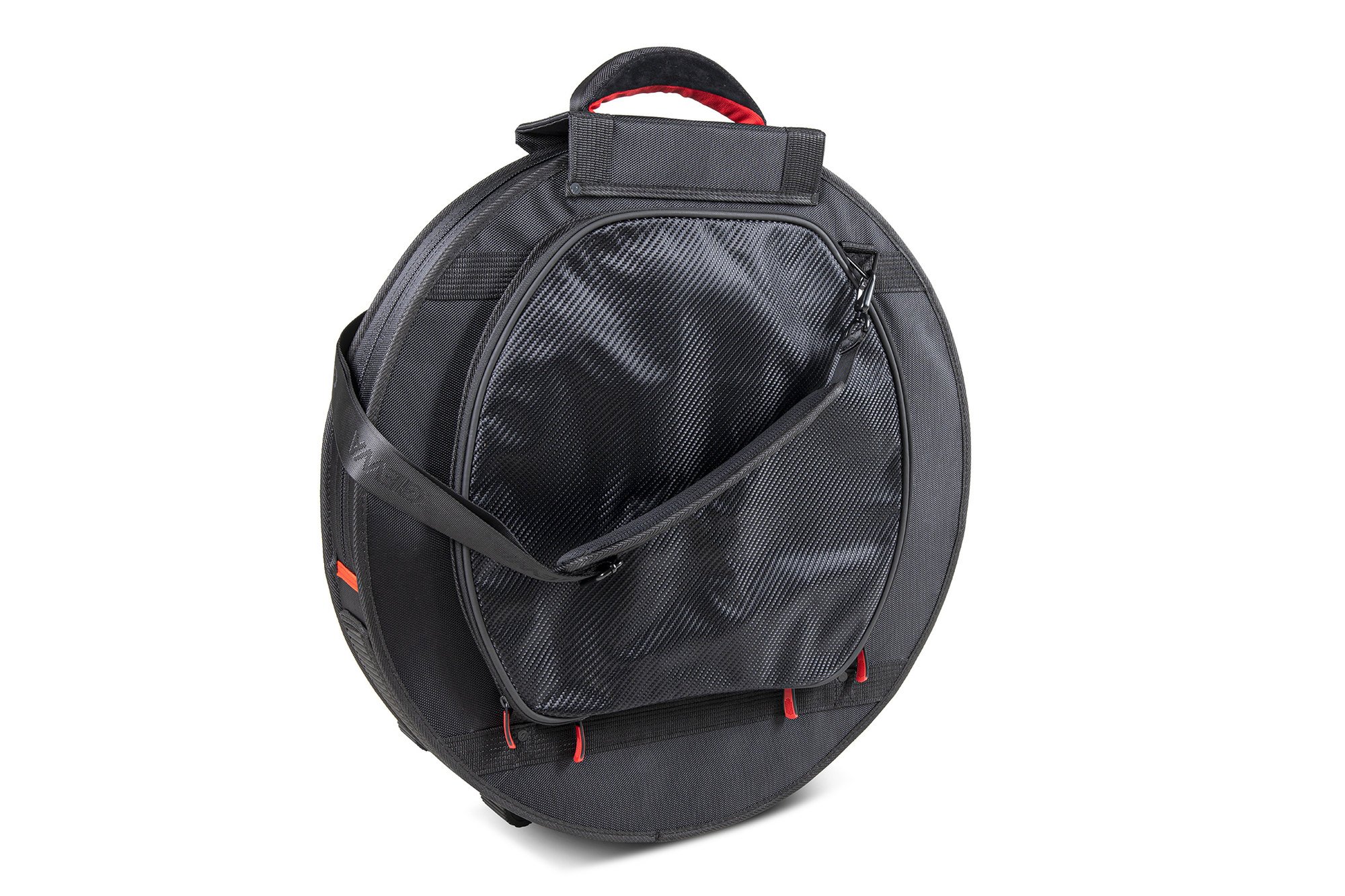 22" SPS Beckentasche mit Rucksackträger