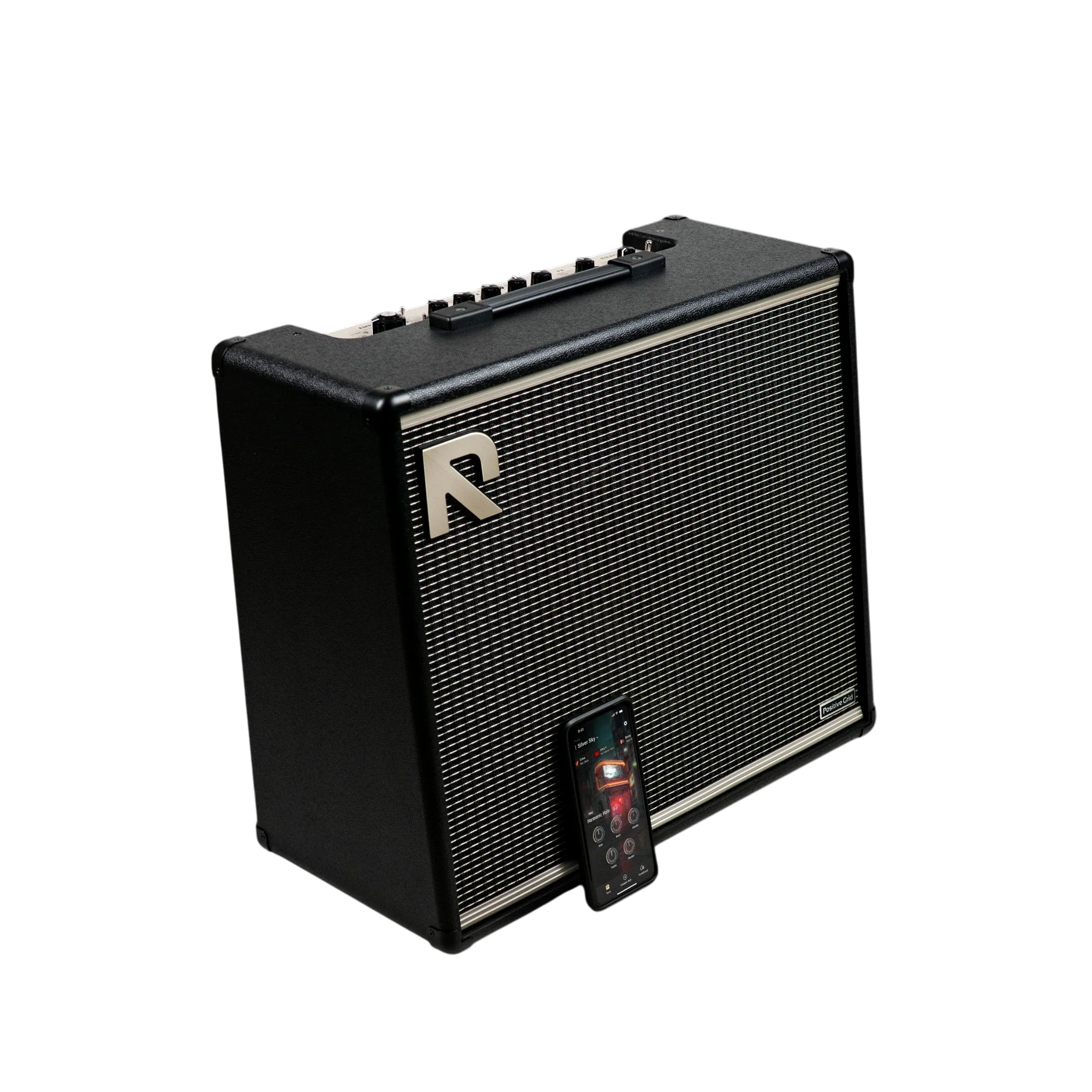 REACTOR 50