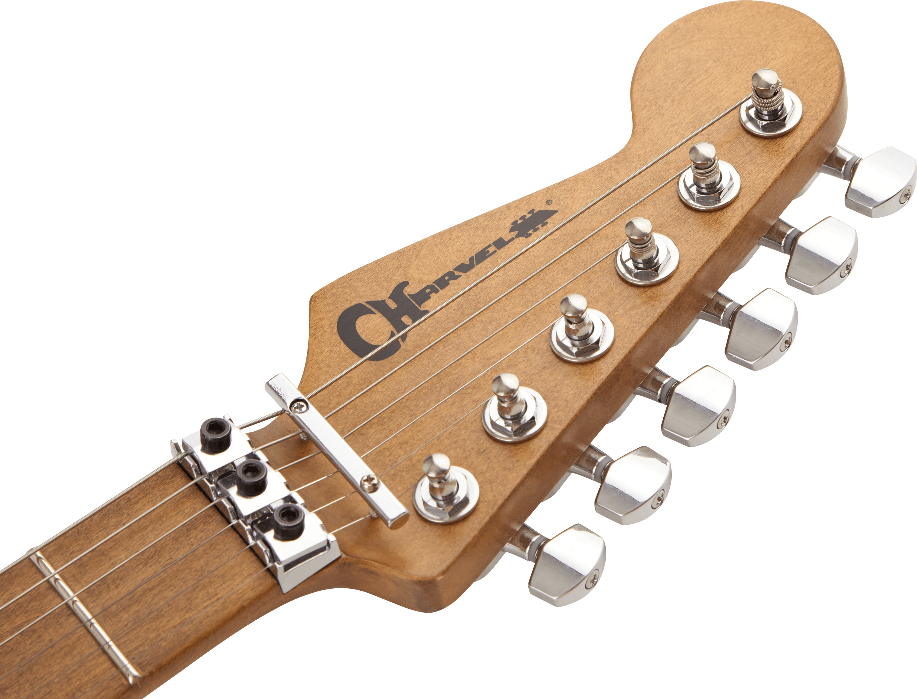 Henrik Danhage LTD Signature Pro-Mod So-Cal Style White Relic
