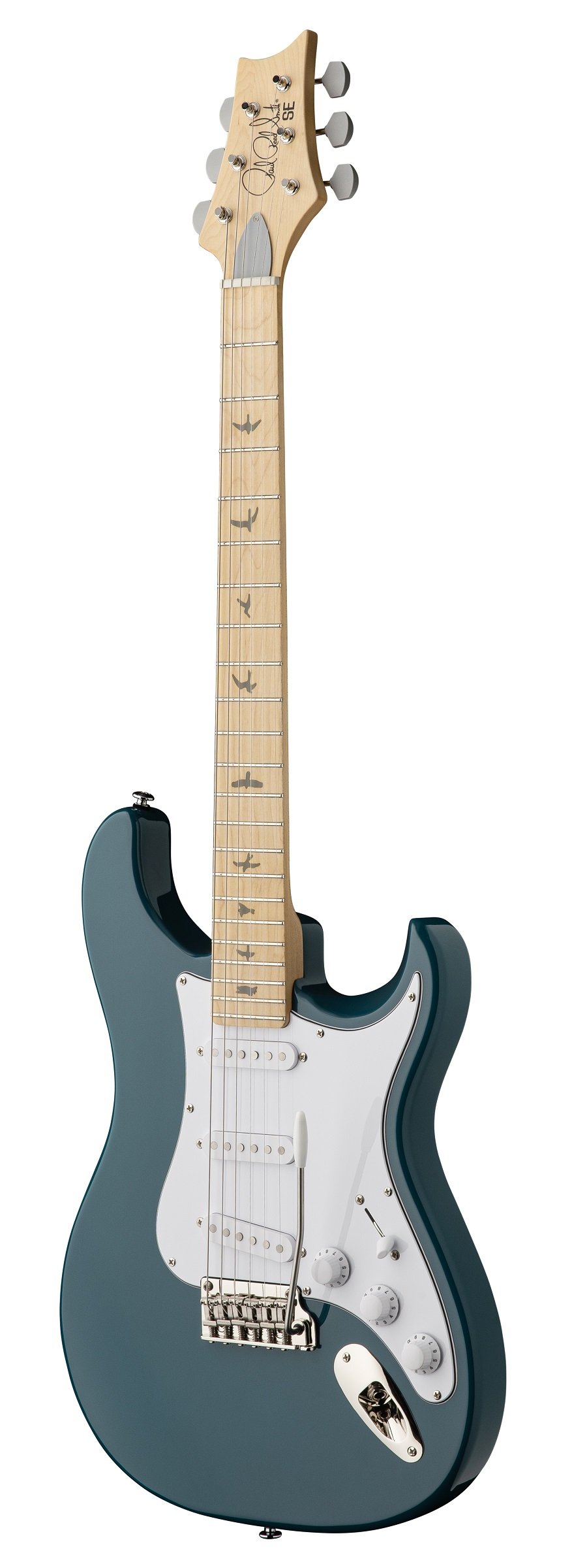 SE Silver Sky Nylon Blue