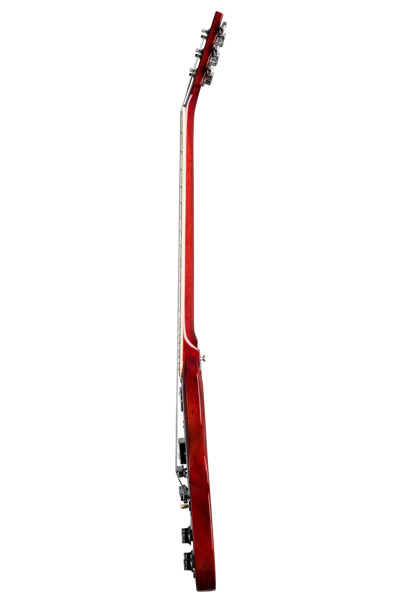 SG Standard Heritage Cherry