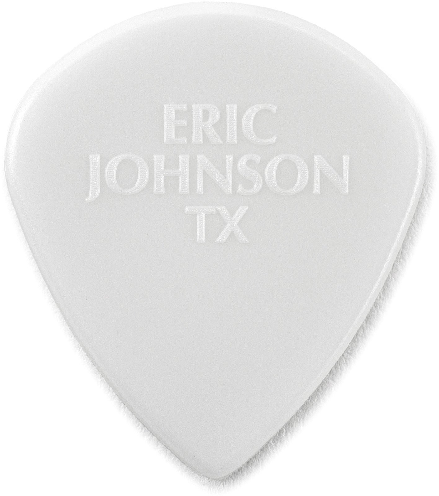 Player's Pack Eric Johnson Custom  Nylon Jazz III 6er Pack