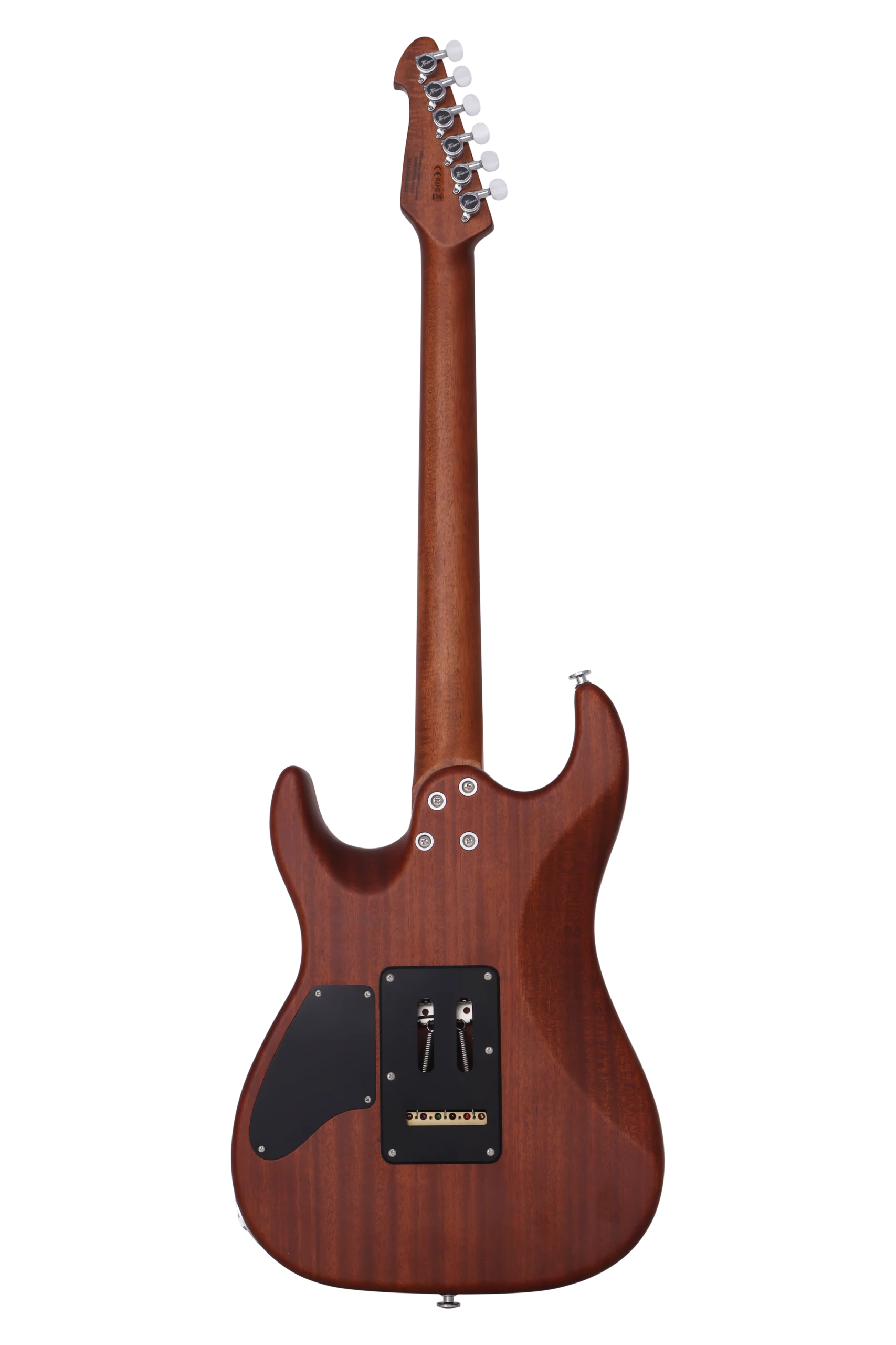 KS-Deluxe Pro SSH Natural