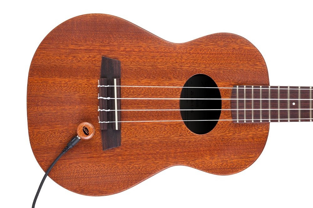 UP-1 Universal Pickup
