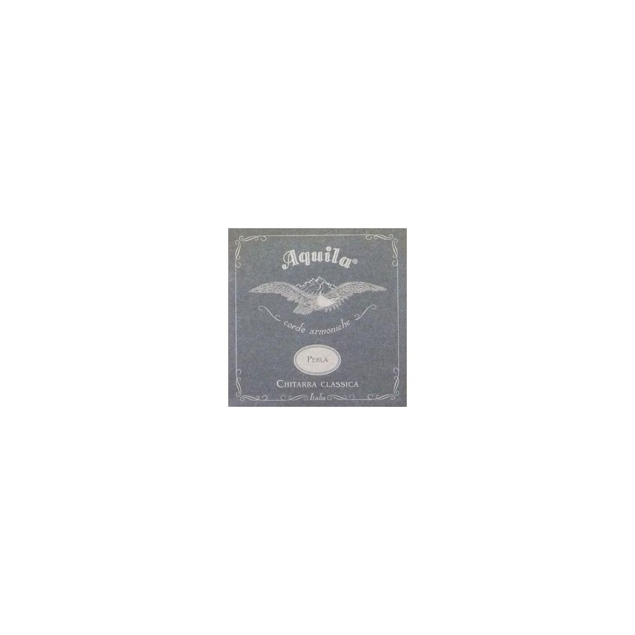 37C Perla Series Classical Guitar Strings Normal Tension