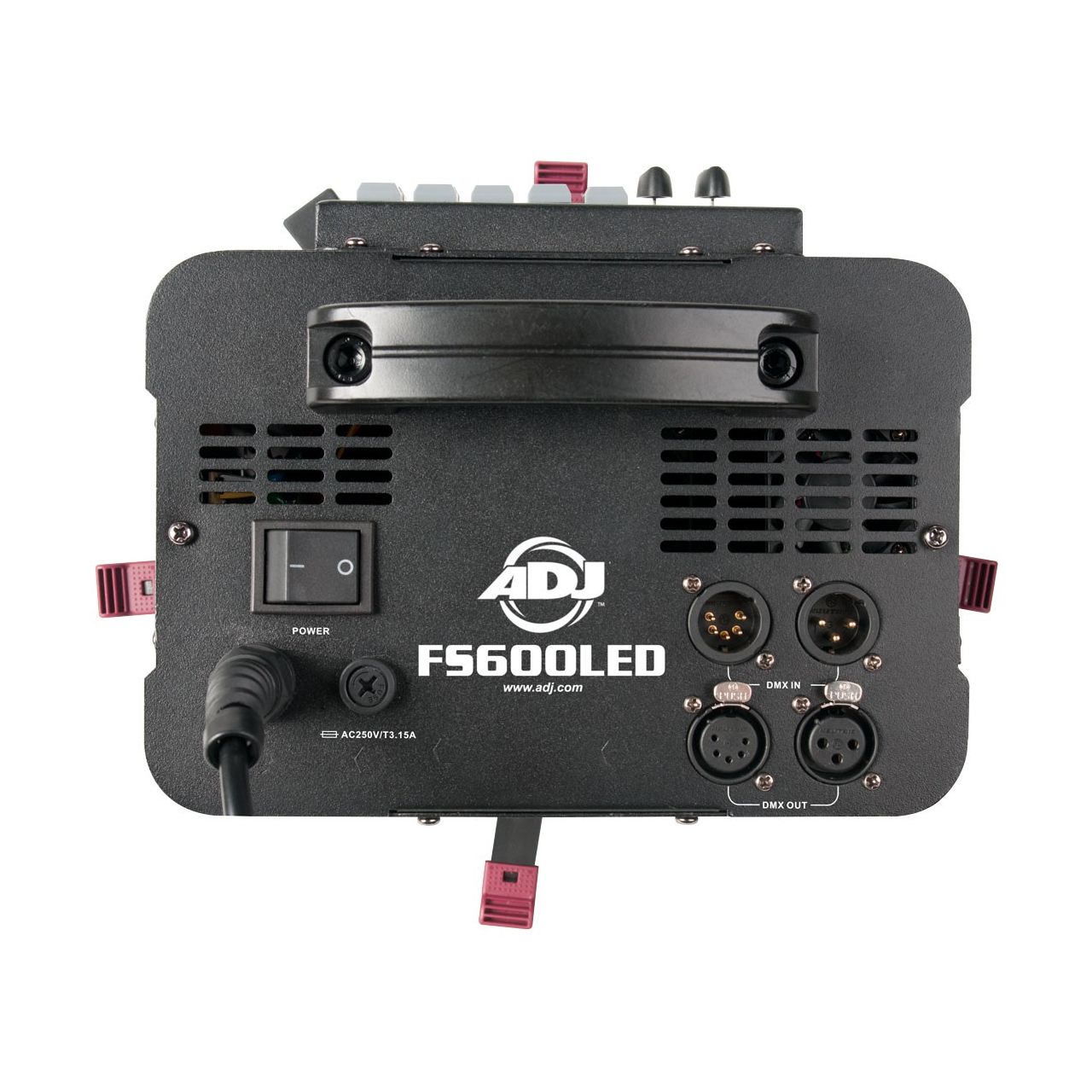 FS600LED