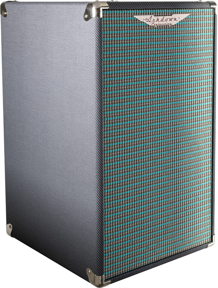 UK-PBM-110H Bassbox