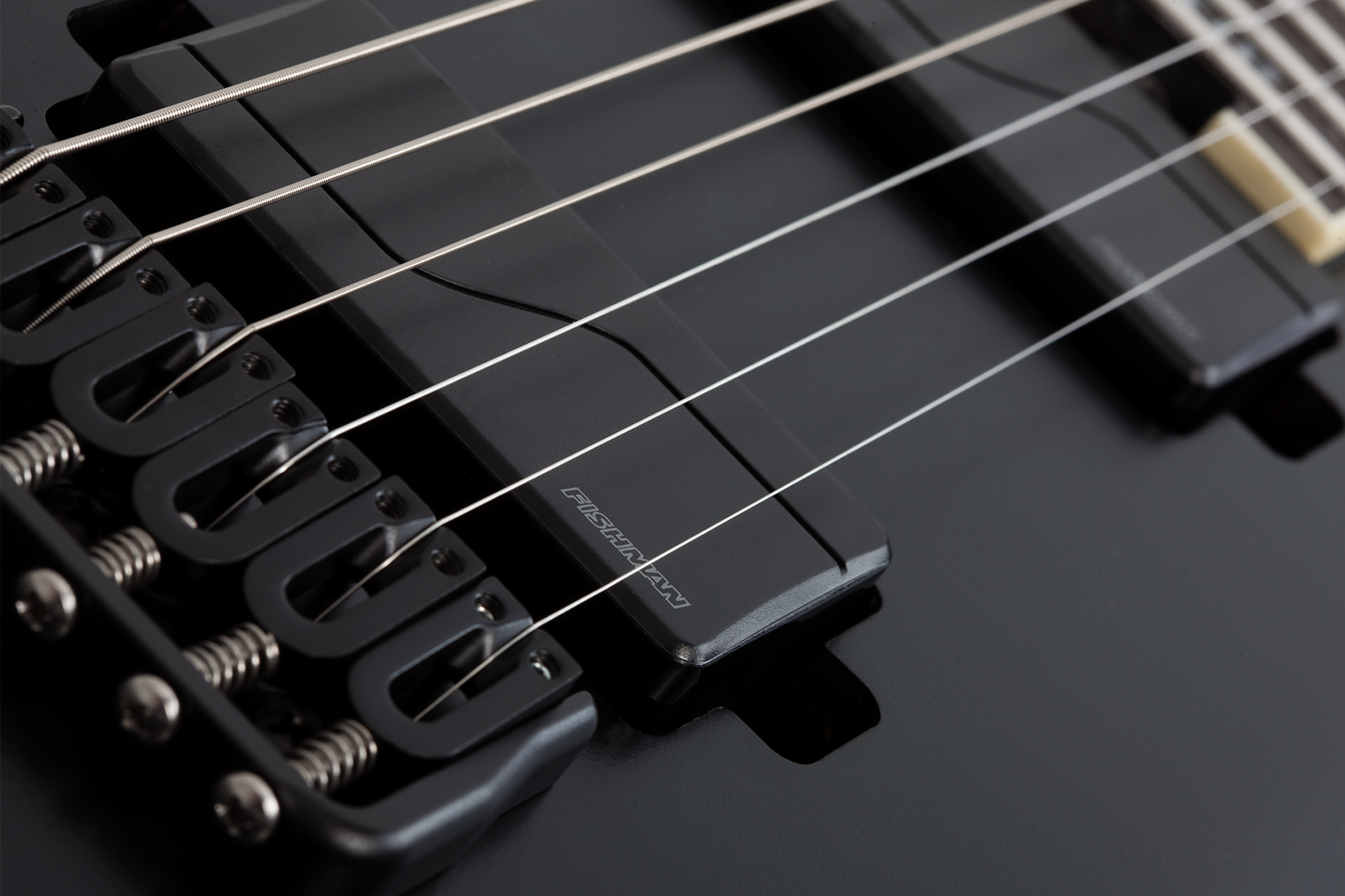 C-1 SLS Evil Twin Satin Black
