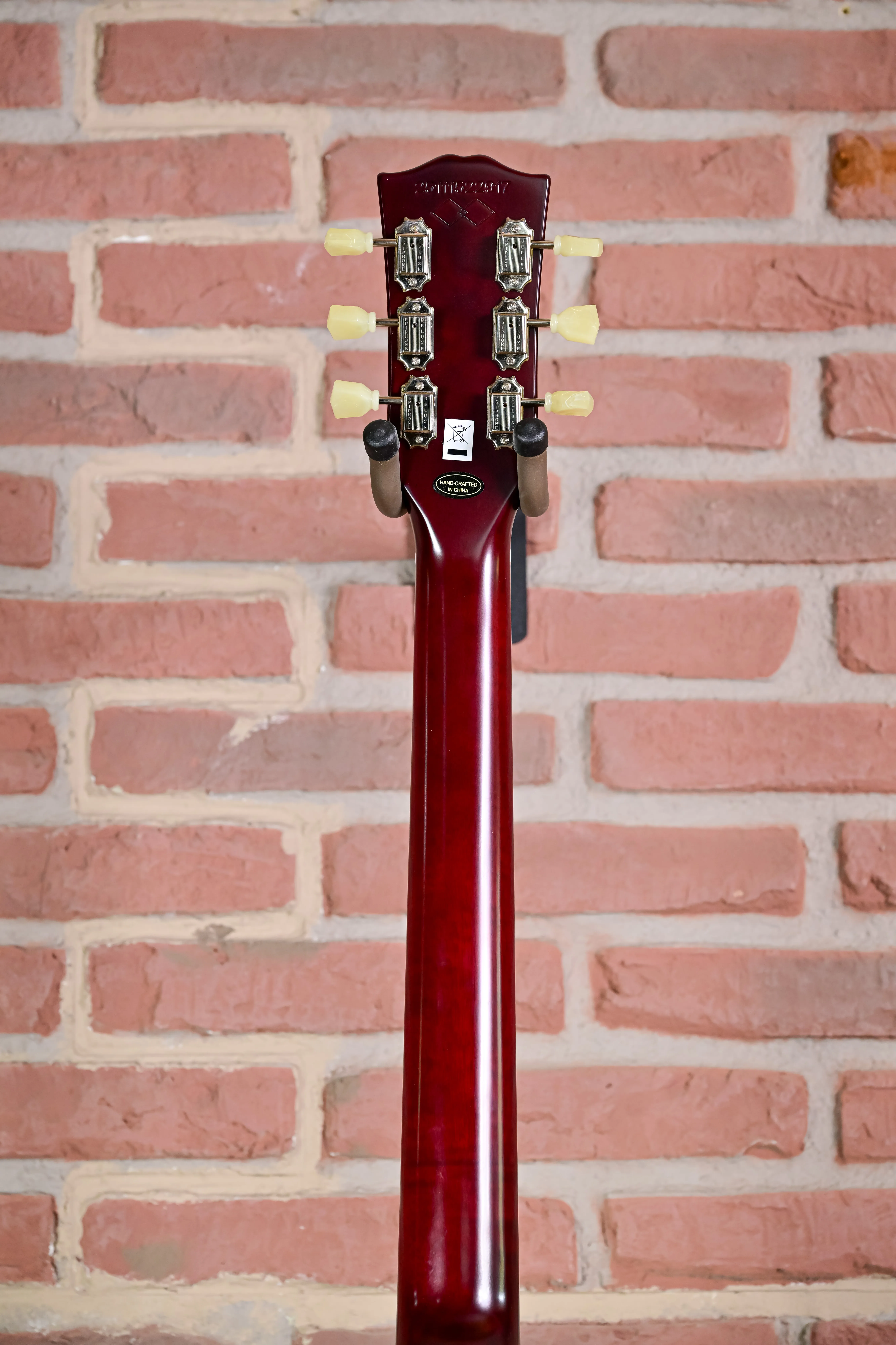 59 Les Paul Standard Reissue IGC Southern Fade E-Gitarre