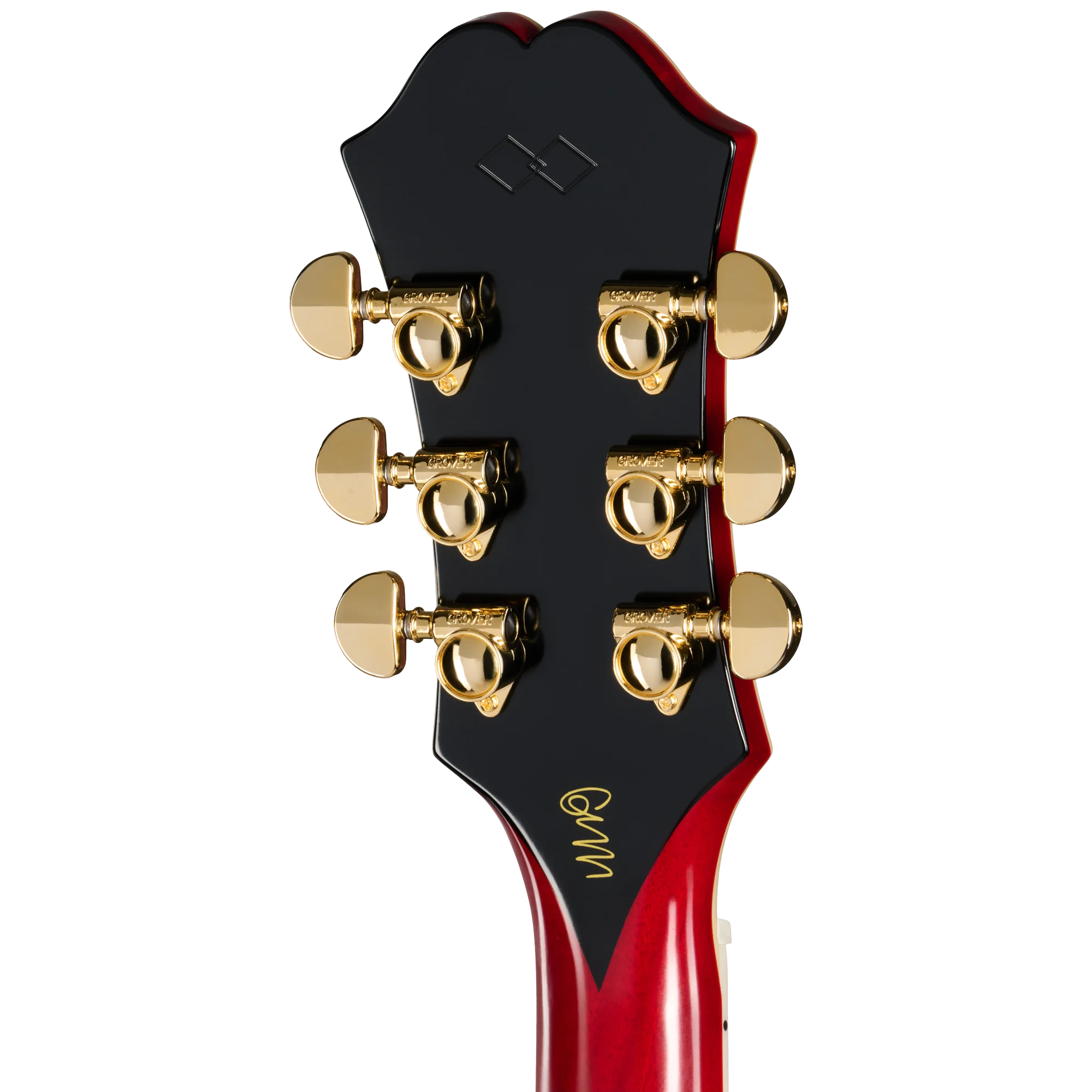 Sheraton Gem Archer Masterbuilt