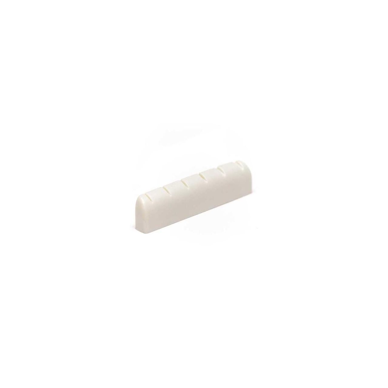 TUSQ Slotted acoustic nut 10 pcs