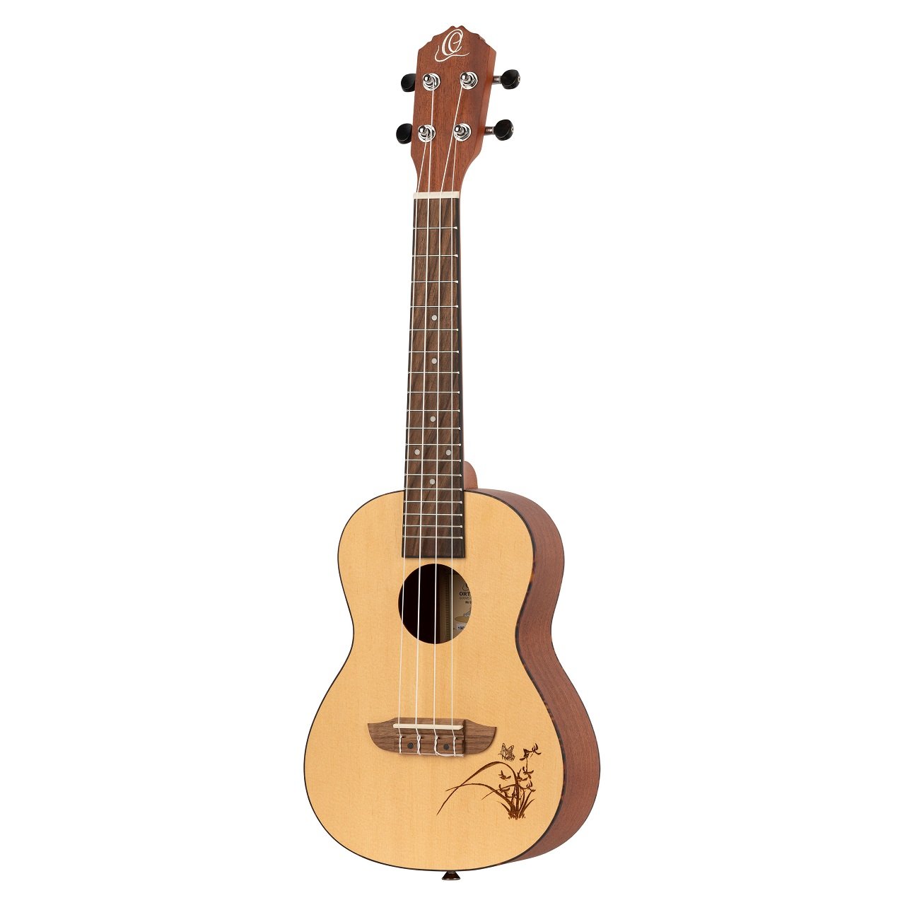 RU5 - Konzert Ukulele