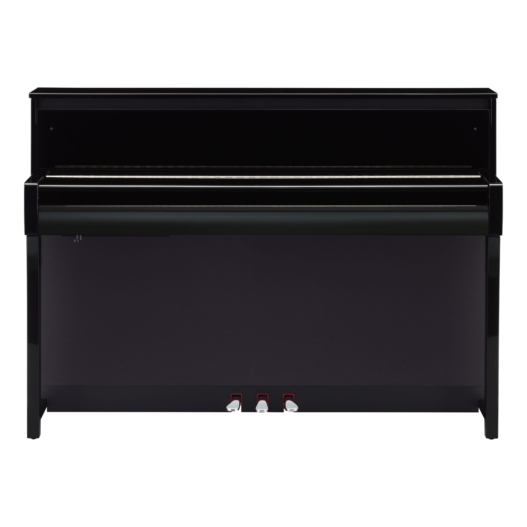 CLP-785PE Digitalpiano in Schwarz Hochglanz