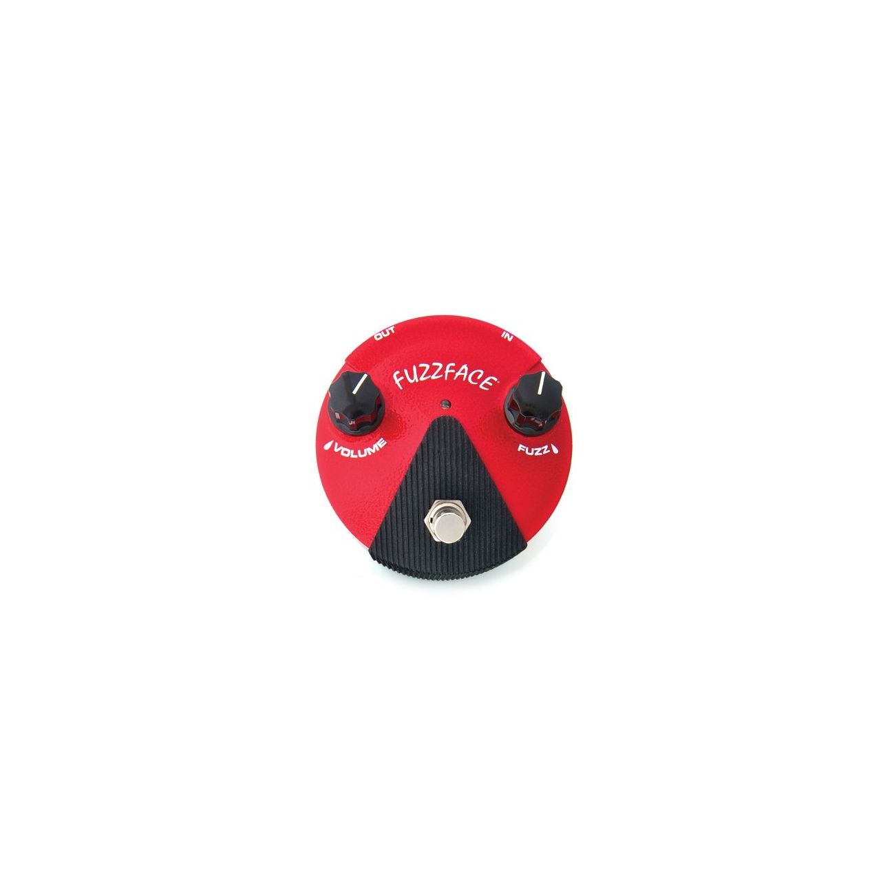 Germanium Fuzz Face Mini Distortion