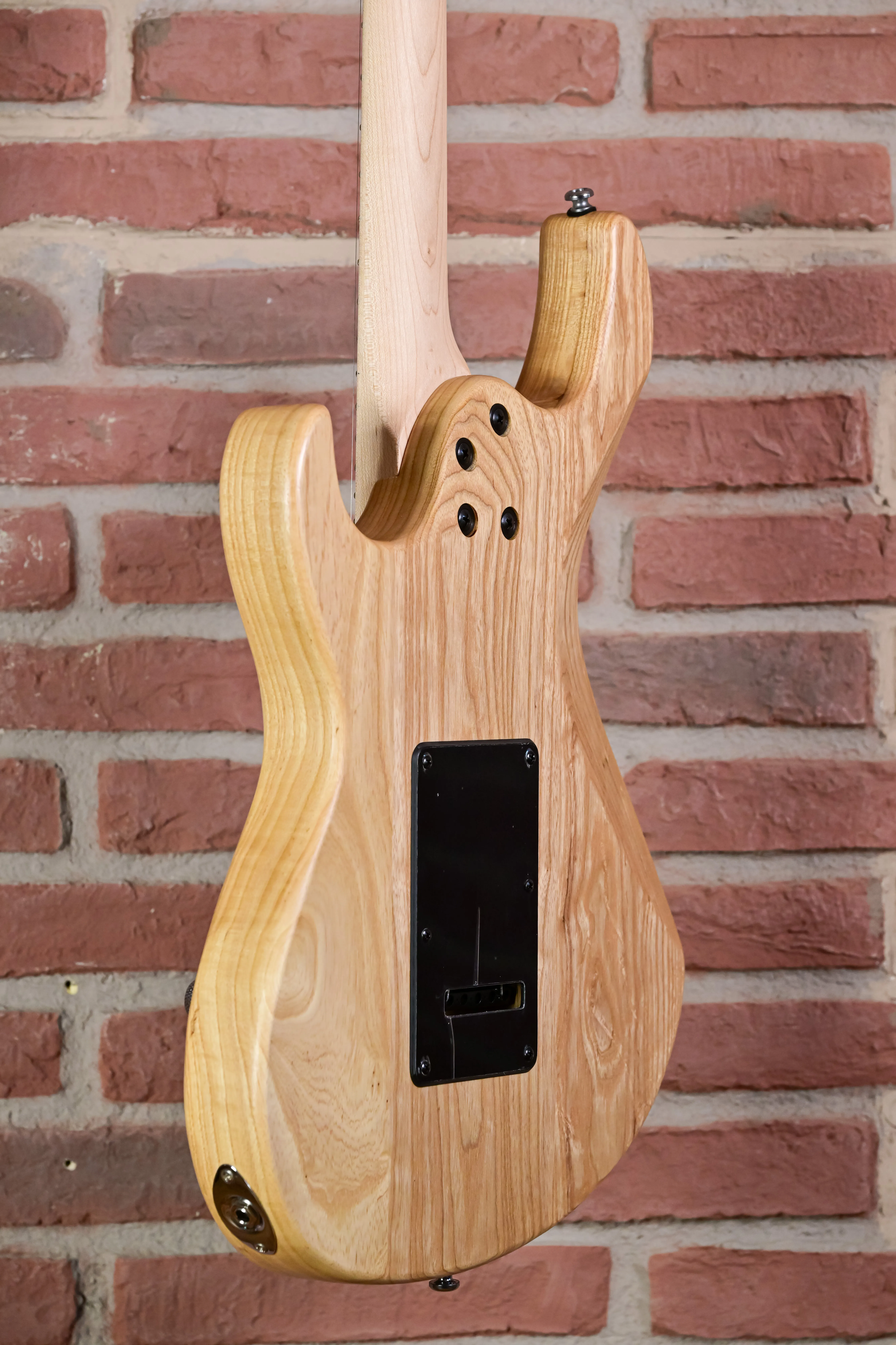 G260SE E-Gitarre Open Pore Natural