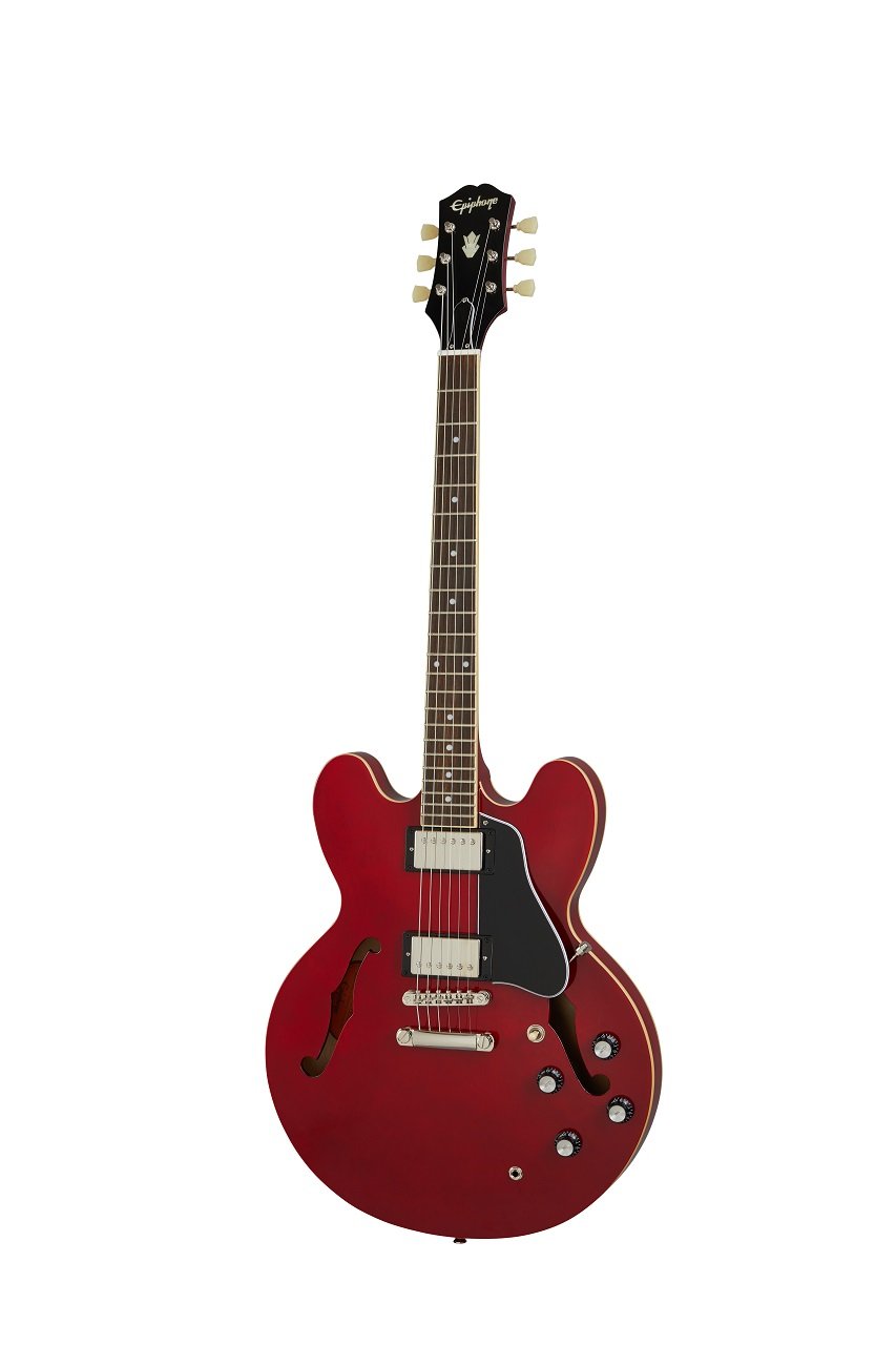 ES-335 Cherry