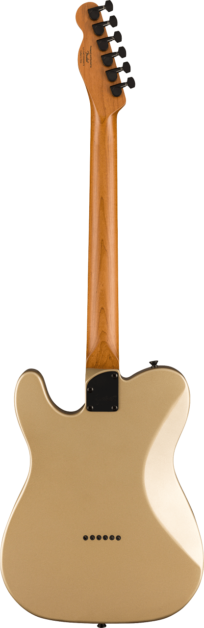 Contemporary Telecaster® RH - Shoreline Gold